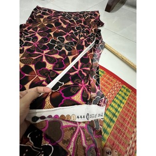 VẢI THUN TƠ HOA VTH7-GIÁ 1 MÉT