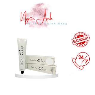 Màu nhuộm Color Art Olap Colagen