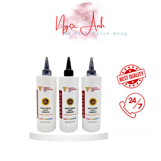 [Hàng Chính Hãng] Phục Hồi Tóc Nát Keratin TNT