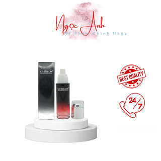 Tinh dầu dưỡng tóc cao câp l’uodais classic - hương nước hoa quyến rũ 80ml