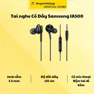 Tai nghe có dây samsung ia500