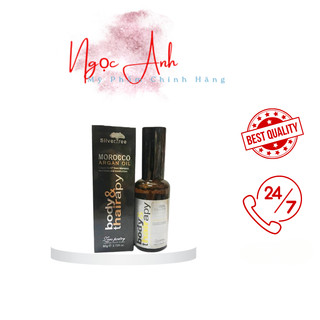 TINH DẦU DƯỠNG TÓC MOROCCO ARGAN OIL - BODY THAIRAPY