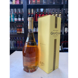 GOLF CLUB Napoleon Brandy VSOP 39% 700ml