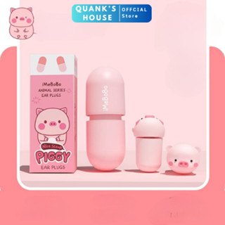 Nút bịt tai chống ồn ,Bịt tai chống ồn, giảm tiếng ồn ,với IDEA Foam công nghệ mới nhất/MSP01