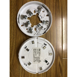 Đầu báo khói 4 dây DC12-30V