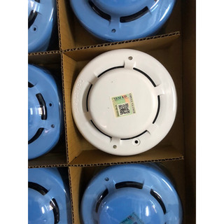Đầu báo khói 4 dây DC12-30V