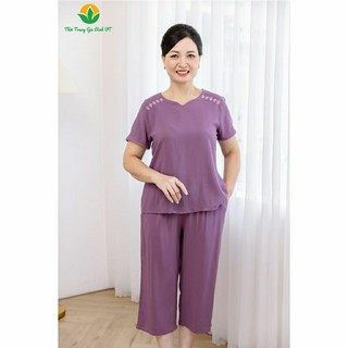 BỘ LANH TRUNG NIÊN VIỆT THẮNG ( HÀNG CÔNG TY)