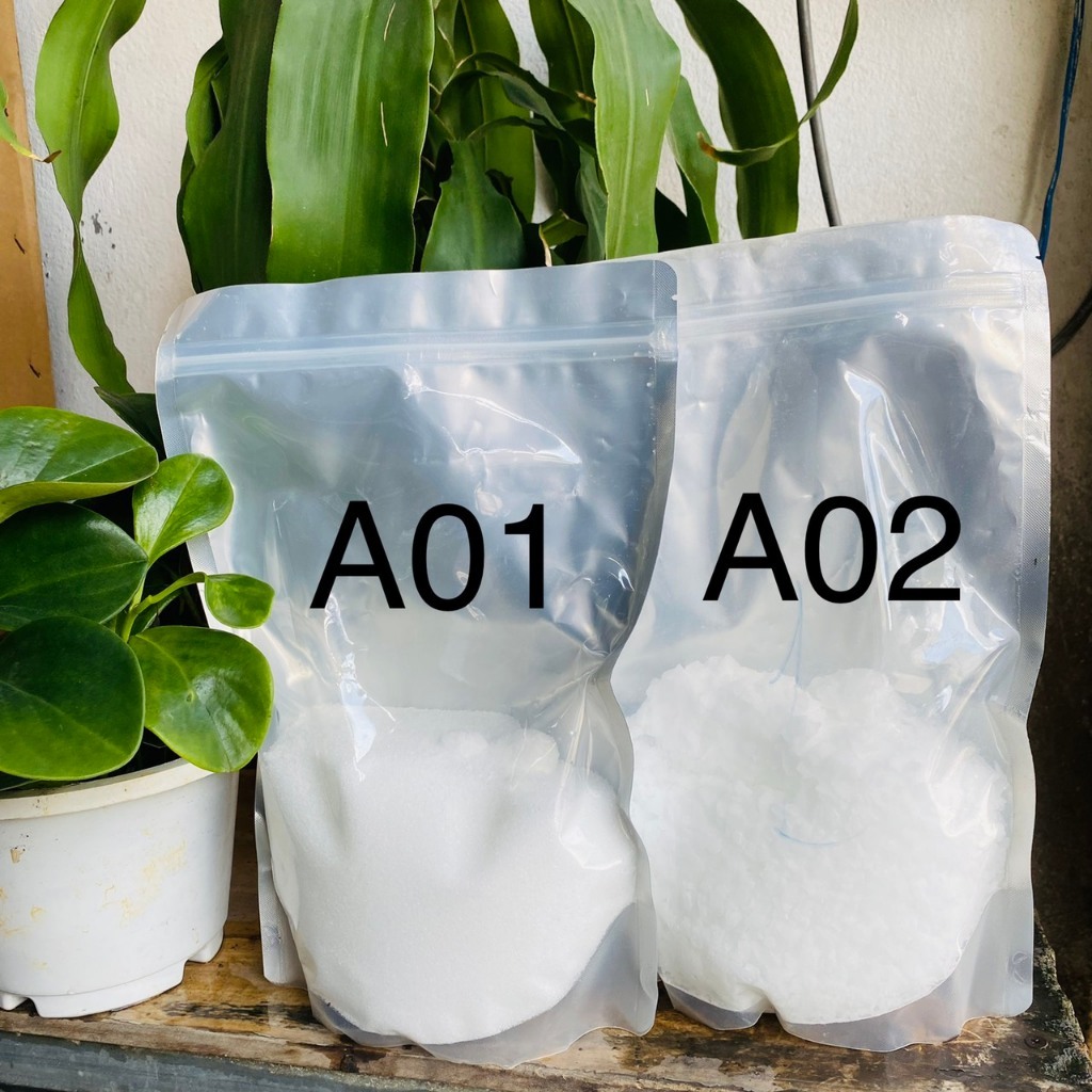 Chất tẩy rửa màng lọc RO, phục hồi màng lọc RO bị nghẹt