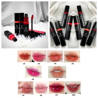 Son môi the rucy five back water gloss 7.5g