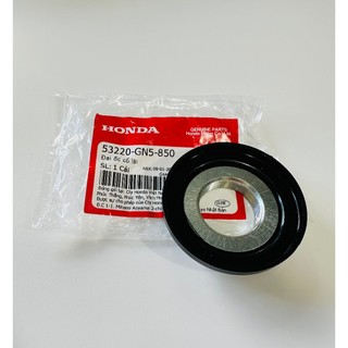 Đai ốc cổ lái Dream 100 Honda (53220GN5850)