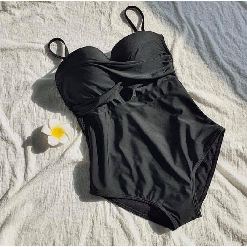 Bikini gọng nâng ngực 1 mảnh liền thân ôm khoe dáng ( sẵn hàng- hoả tốc) | BigBuy360 - bigbuy360.vn