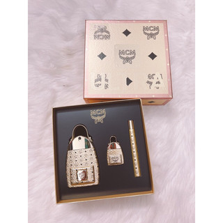 Set nước hoa mcm ultra edp 75ml