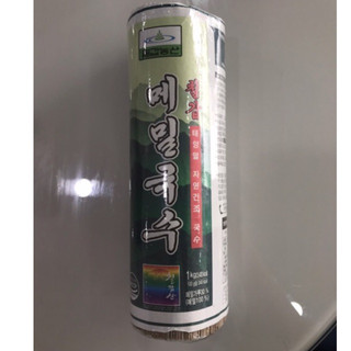 Mỳ Kiều Mạch Hàn Quốc 1kg- Dùng làm món mỳ lạnh hay mỳ trộn cay