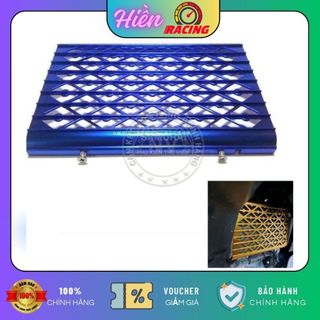 Che két nước Exciter 150 bảo vệ két nước mẫu Hùng Cường cao cấp
