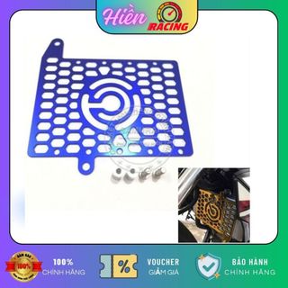 Che két nước Exciter 135 bảo vệ két nước mẫu lưới nhôm CNC cao cấp