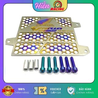 Che két nước Vario bảo vệ két nước mẫu Kèm ốc gr5 cao cấp