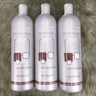 Dập Đa Năng Nouvelle (Dập uốn lạnh-Dập uốn nóng-Dập Duỗi) 1000ML