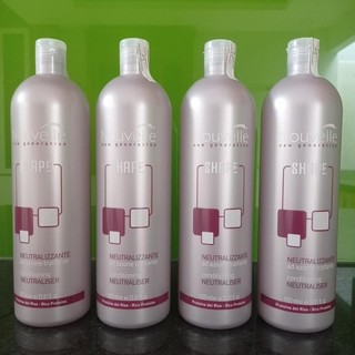 Dập Đa Năng Nouvelle (Dập uốn lạnh-Dập uốn nóng-Dập Duỗi) 1000ML