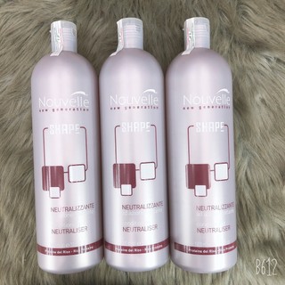 Dập Đa Năng Nouvelle (Dập uốn lạnh-Dập uốn nóng-Dập Duỗi) 1000ML