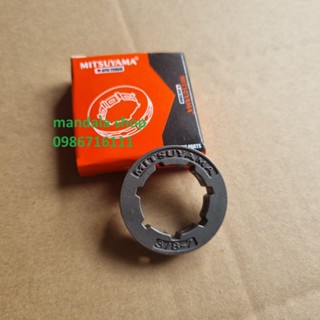 Nhông, Đồng tiền máy cưa xích 365, 381 hiệ MITSUYAMA