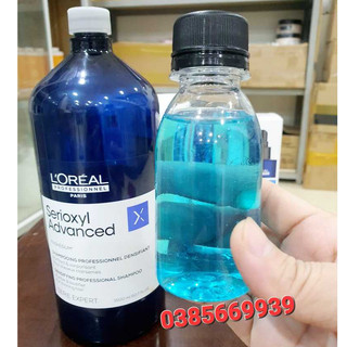 100ml lẻ  Dầu Gội Loreal Cải Thiện Tình Trạng Tóc Trông Thưa, Mảnh, Chống Rụng 100ml