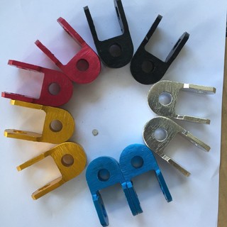 Nâng thụt thanh lý xước nhẹ 5cm có ốc hơi gỉ ( giá 2 cái )