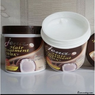 Kem ủ tóc, kem hấp tóc bơ dừa hủ 500g