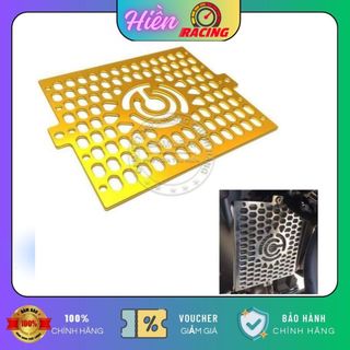 Che két nước Satria, Raider Fi, Raider bảo vệ két nước mẫu lưới nhôm CNC cao cấp