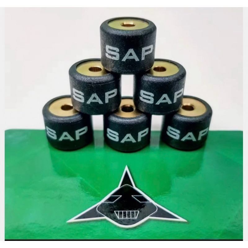 Bi Côn, Bi nồi Piaggio - Vespa Sprint, Primavera, GTS, 946 150 3vie, 150 3v iget 15,Size 20-15-12gam