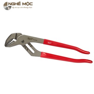 Kìm mỏ quạ milwaukee 48-22-6512 chính hãng nghề mộc