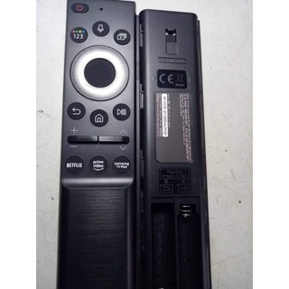 Remote (CHÍNH HÃNG) ĐIỀU KHIỂN  Samsung giọng nói