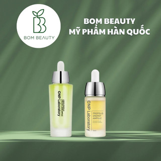 (#CNP) Tinh chất Keo ong CNP Laboratory Propolis Energy Ampule / Green Propolis