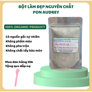 Bột đậu đỏ cà phê 1kg nguyên chất ủ trắng da, tẩy tế bào chết, trẻ hóa, mờ thâm