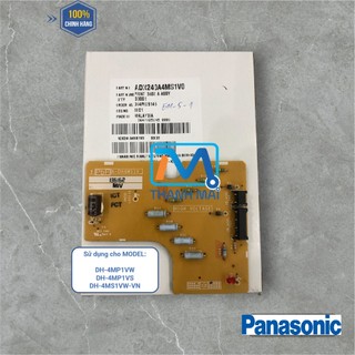 Bảng mạch nguồn máy nước nóng dh-4mp1vw / dh-4mp1vs / dh-4ms1vw-vn