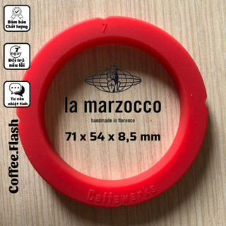 Ron cao su máy pha cà phê lamarzocco