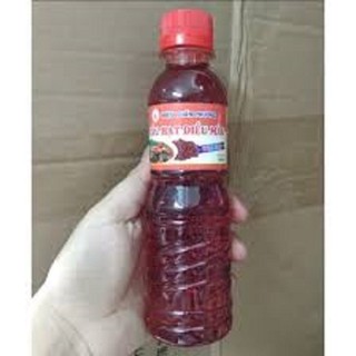Dầu Điều Màu Tuấn Phương chai 250ml