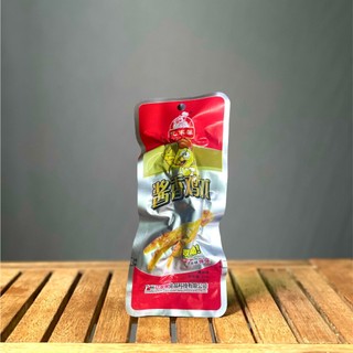 Chân gà cay tứ xuyên - gói 32g