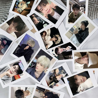 ( Order 15-20 ngày ) Lomo Card Pangbowen