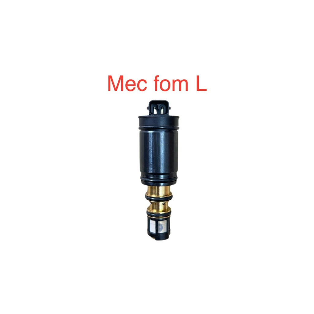 Van Đuôi Lốc Mercedes W203, W204, W212
