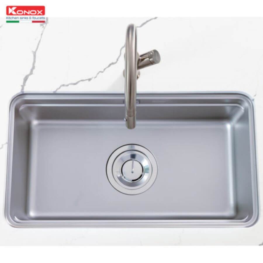 CHẬU KONOX KN8347SU DEKOR