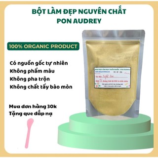 Bột nghệ đen nguyên chất dùng dưỡng da, làm gia vị nấu ăn, uống hỗ trợ đẹp da