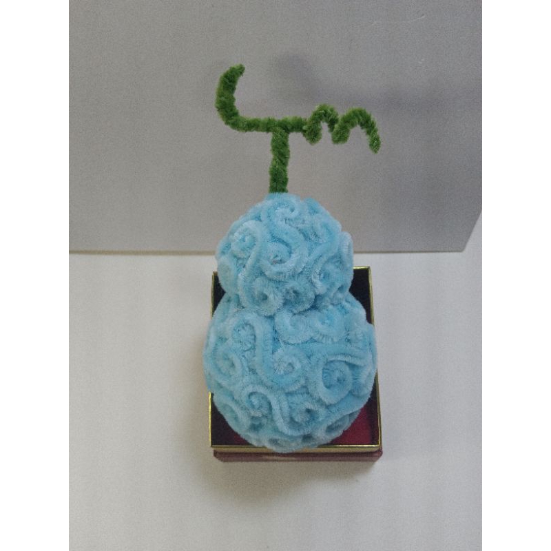 Trái ác quỷ Gura Gura của râu trắng