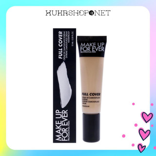 [Có bill][Bao bì mới] Kem che khuyết điểm Make Up For Ever Full Cover Concealer màu 05 tự nhiên