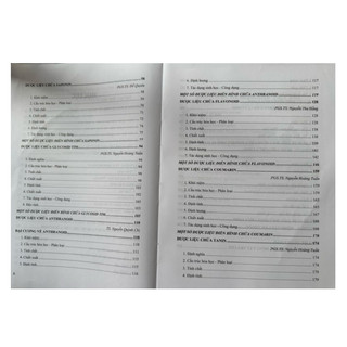 Sách - Dược liệu học tập 1 (Giáo trình đào tạo đại học) (Y)
