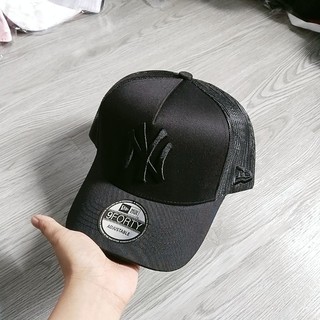 Mũ nón lưỡi trai, nón kết lưới NY cực chất