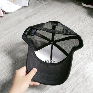 Mũ nón lưỡi trai, nón kết lưới NY cực chất
