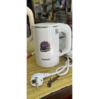 Ấm đun nước siêu tốc Panafresh ST-008
