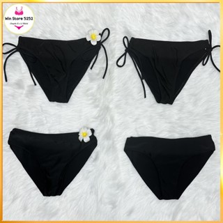 Áo Lẻ, Chân Váy Lẻ, Quần Tam Giác Lẻ Bikini Nữ Đi Biển, Đi Bởi Chất Vải Xốp, Thun Lạnh Nhiều Màu Sắc Top