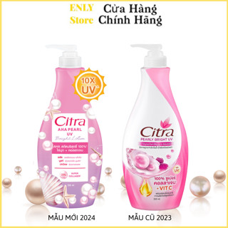 Sữa dưỡng thể trắng da Garnier Body Bright Extra lotion 400ml