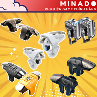 Nút bắn Pubg Mobile ff chơi game siêu nhạy